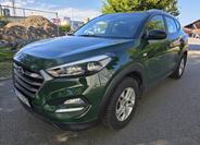Hyundai Tucson 1