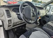 Renault Trafic 10