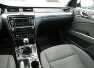 Škoda Superb 27