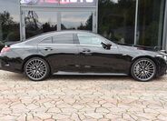 Mercedes-Benz CLS 7