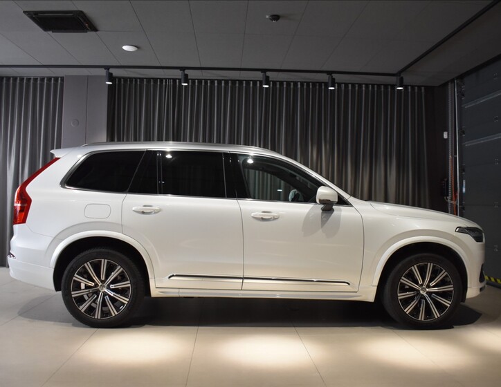 Volvo XC90 3
