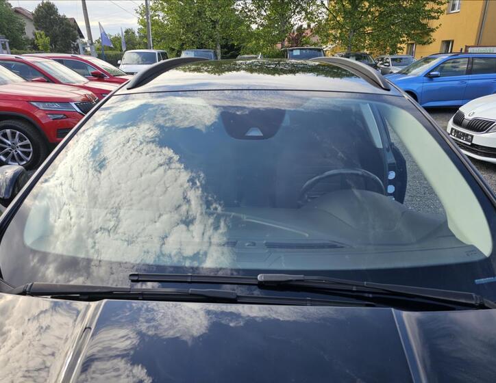Ford Mondeo 45