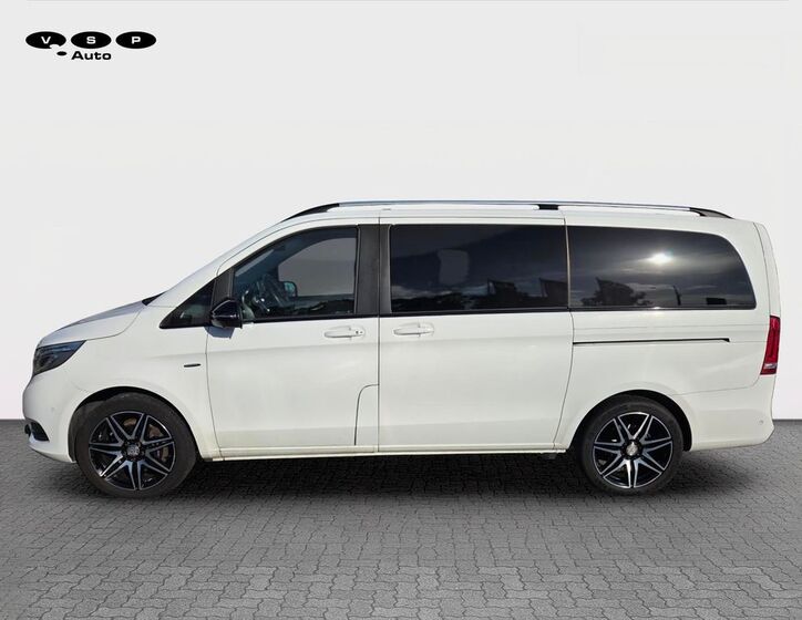 Mercedes-Benz Třídy V 2