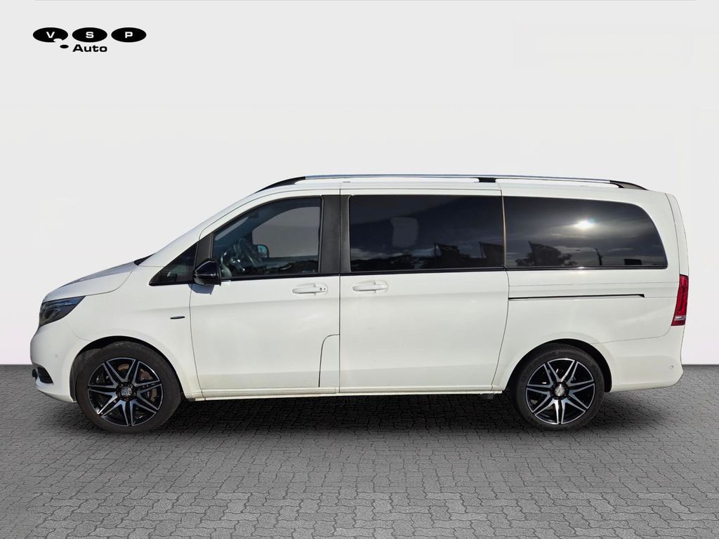 Mercedes-Benz Třídy V