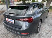 Škoda Octavia 7