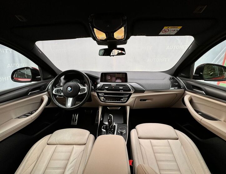BMW X4 17