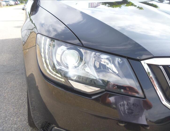 Škoda Superb 38