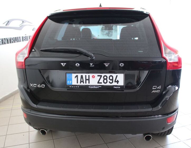Volvo XC60 3