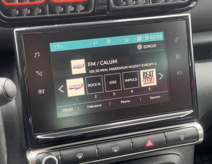 Citroën C3 Aircross 28