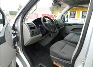 Volkswagen Transporter 17
