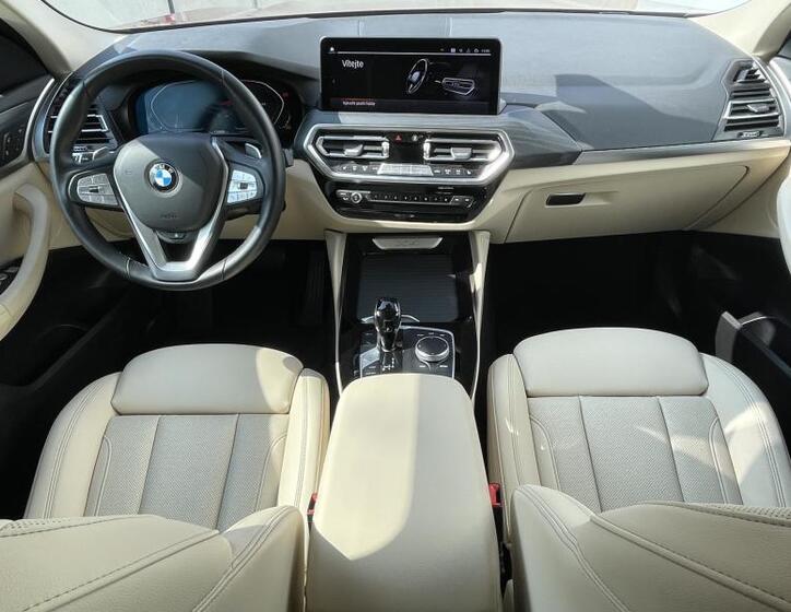 BMW X4 9