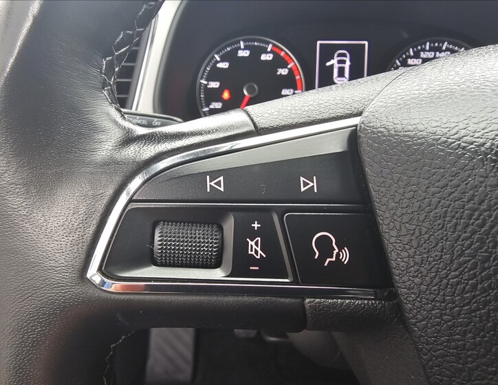 Seat Leon 15