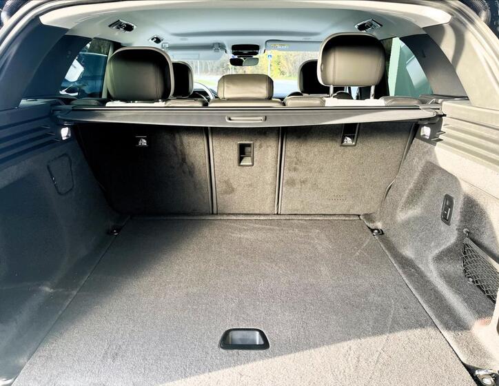 Land Rover Range Rover Sport 27