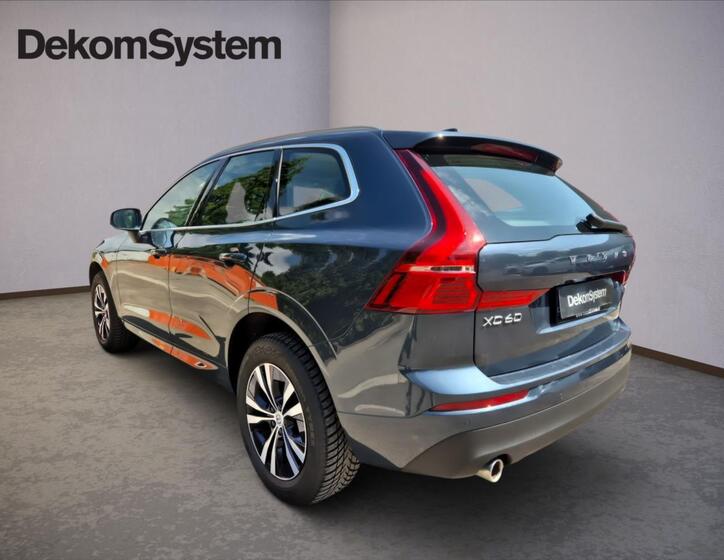 Volvo XC60 4