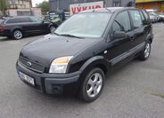Ford Fusion 1
