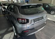 Jeep Avenger 12