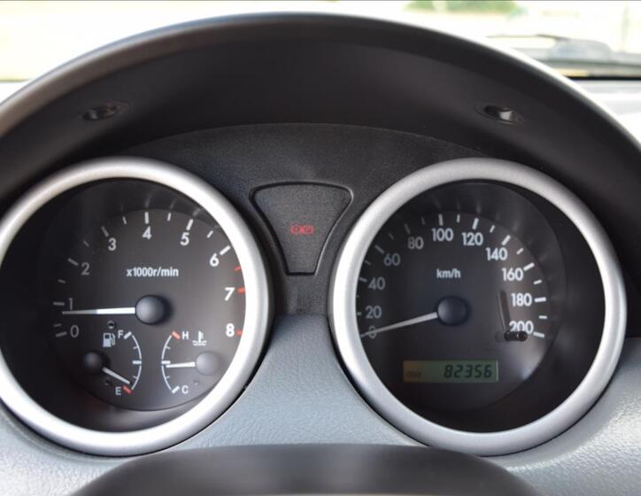 Chevrolet Kalos 32