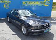 BMW Řada 7 3