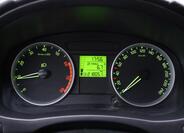 Škoda Roomster 20