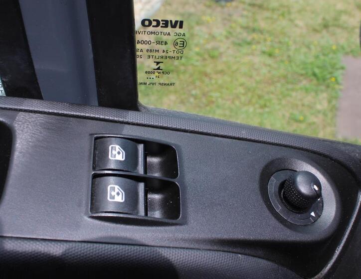 Iveco Daily 17