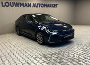 Toyota Corolla 13
