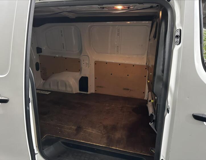 Peugeot Expert 14