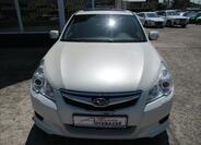 Subaru Legacy 3