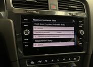 Volkswagen Golf 9