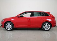 Škoda Scala 5