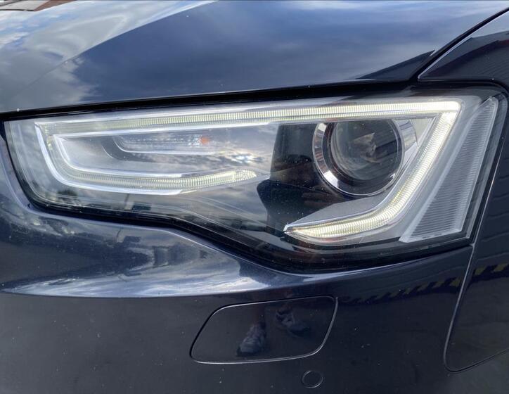 Audi A5 38