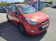 Hyundai ix20 2