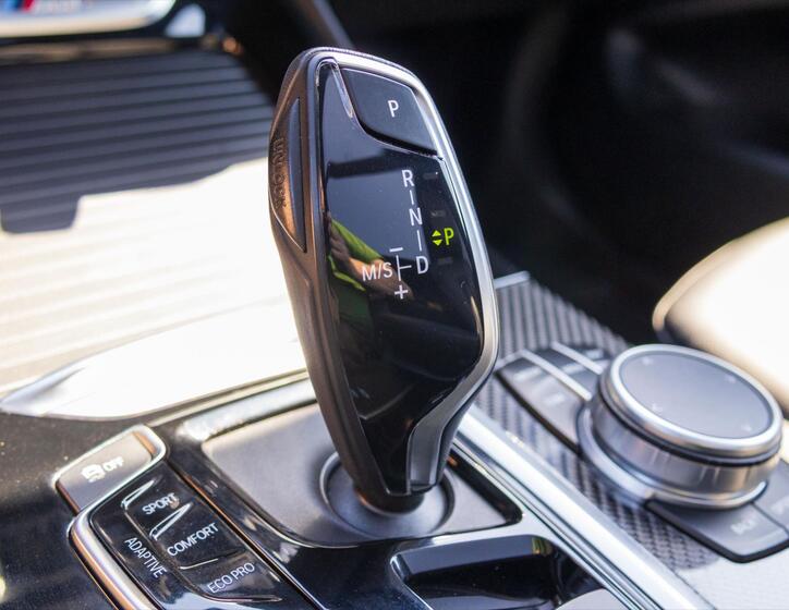 BMW X3 37