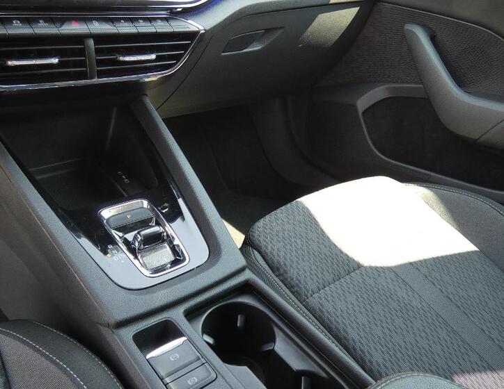 Škoda Octavia 6