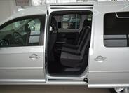 Volkswagen Caddy 11