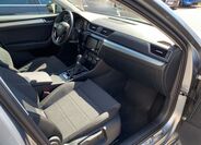 Škoda Superb 21