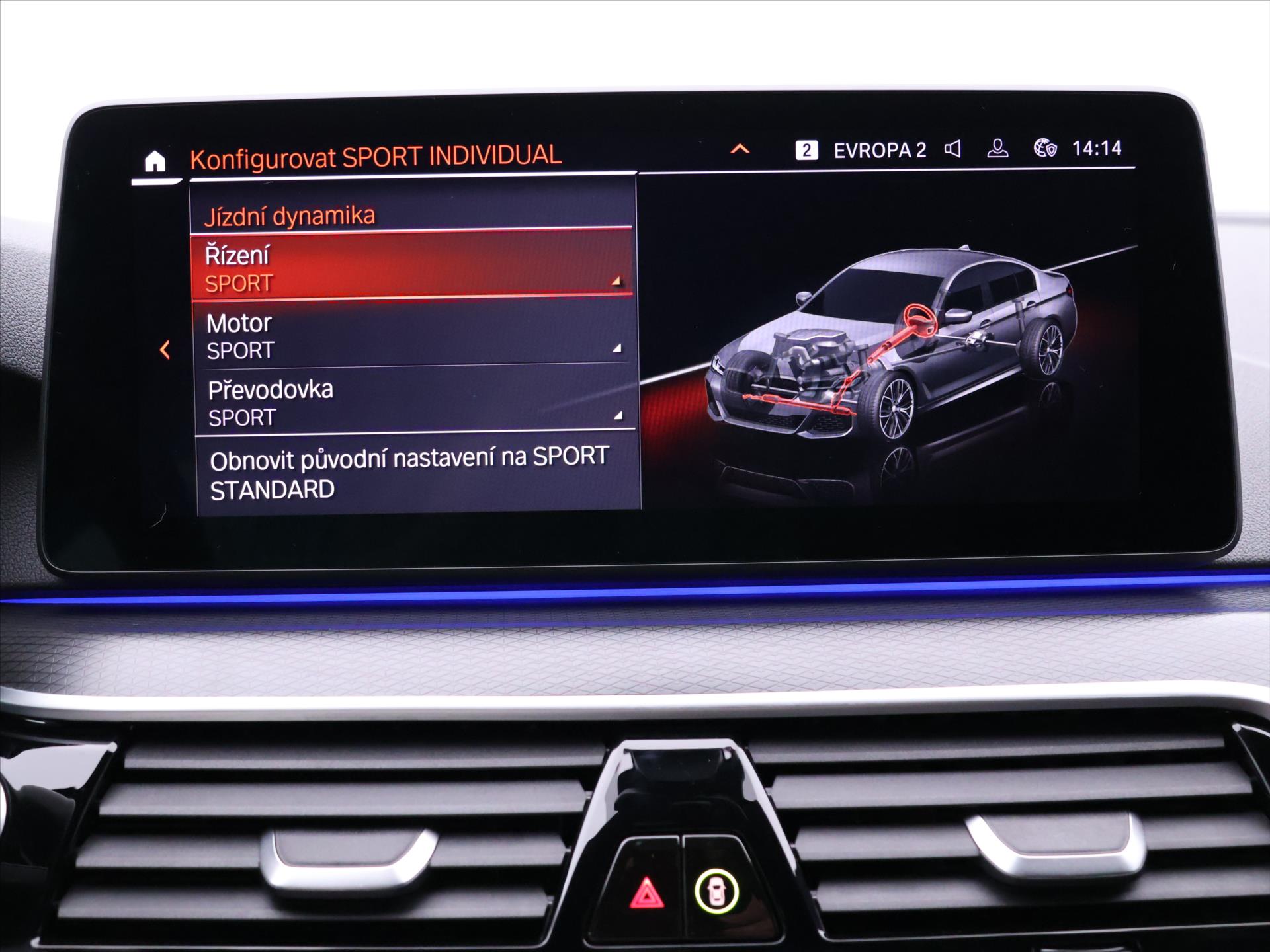 BMW Řada 5