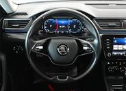 Škoda Superb 16