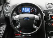 Ford Mondeo 18