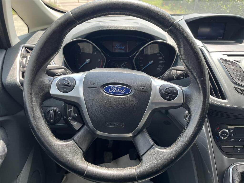 Ford Grand C-MAX 15