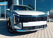 KIA Sportage 1