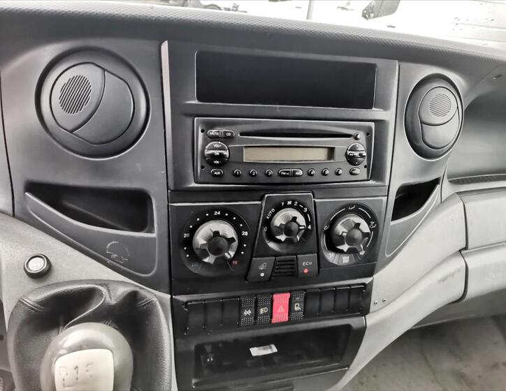 Iveco Daily 10