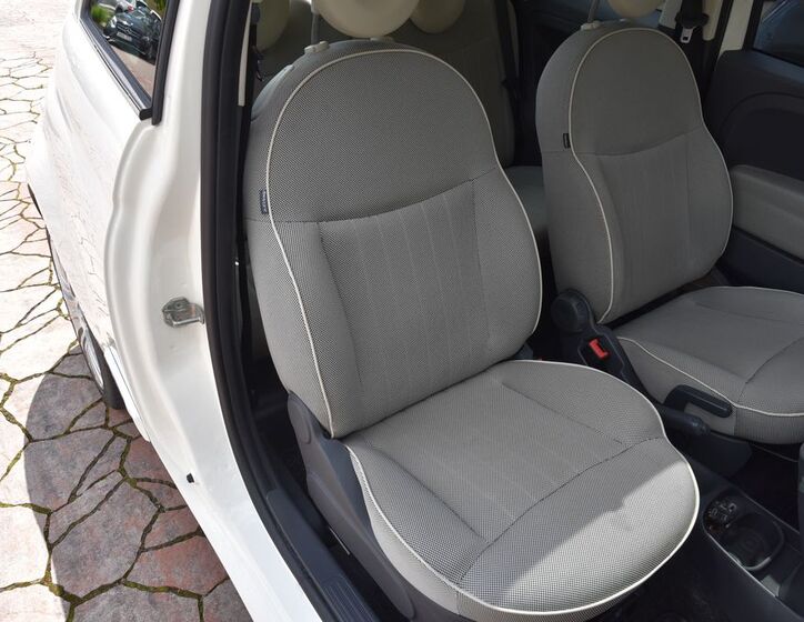 Fiat 500C 20