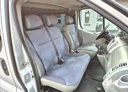 Renault Trafic 20