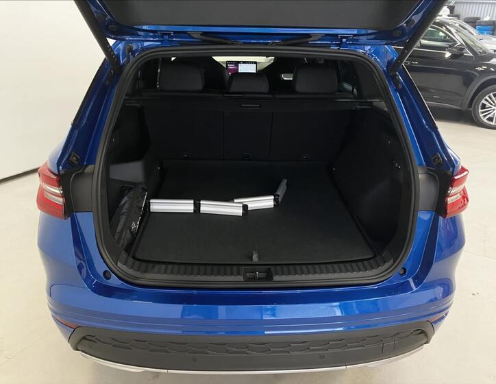 Škoda Kodiaq 25