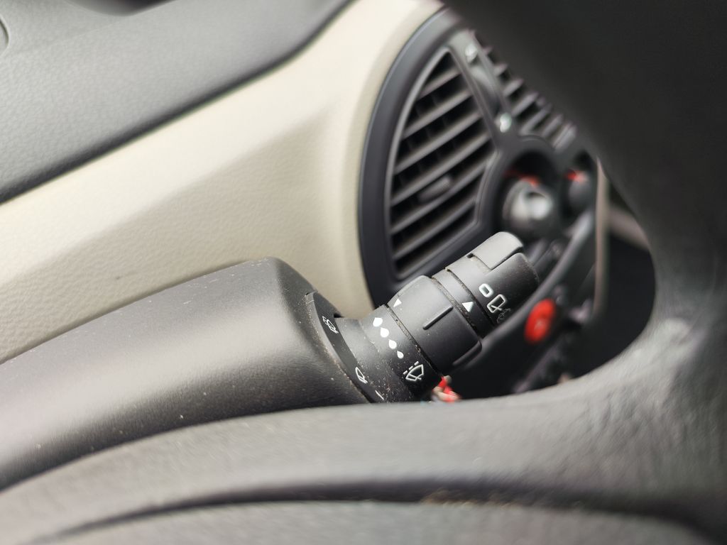 Renault Modus