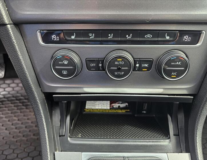 Volkswagen Golf 19