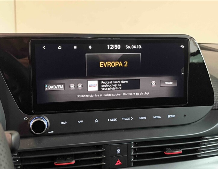 Hyundai i20 11
