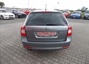 Škoda Octavia 9