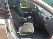 Škoda Rapid 20
