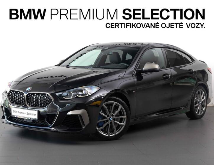 BMW Řada 2 1